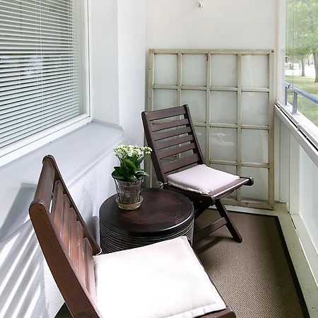 Studio Ailos Naantali Bagian luar foto