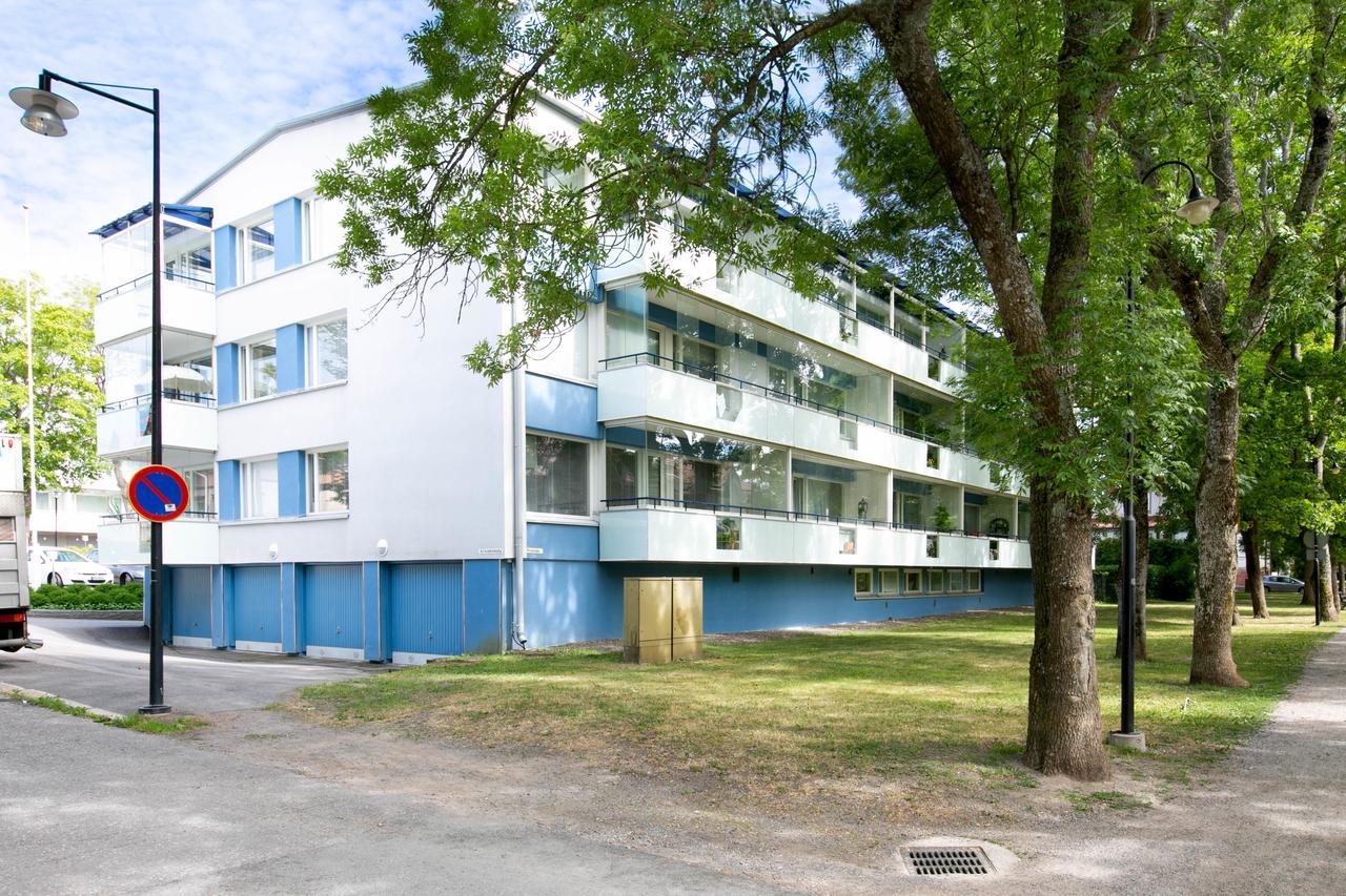 Studio Ailos Naantali Bagian luar foto