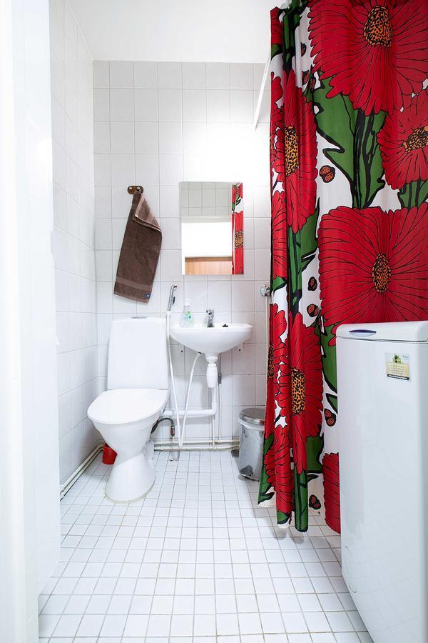 Studio Ailos Naantali Bagian luar foto